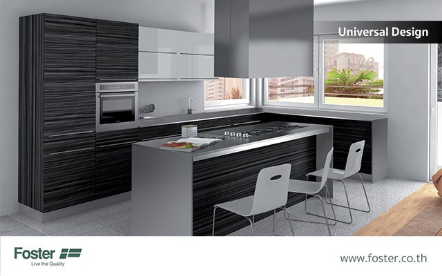 Universal Design