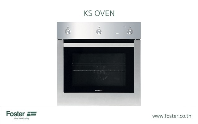 เตาอบ รุ่น KS 7122 051
