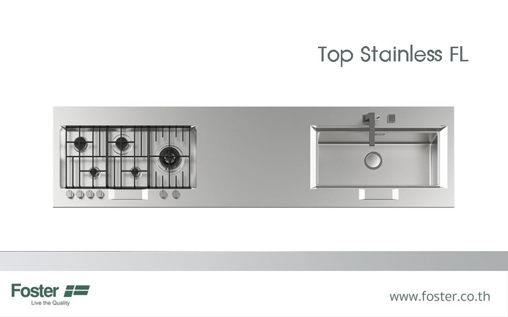 Top Stainless FL