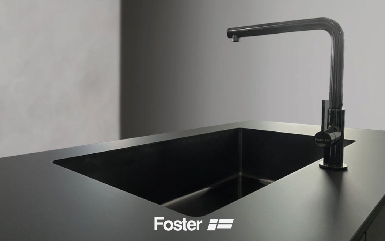 ซิงค์ล้านจาน, อ่างล้างจาน, โปรโมชั่นลดราคา, Foster, โปรโมชั่นสุดคุ้ม, เตาแก๊ส, เตาไฟฟ้า, เตาแก๊ซ