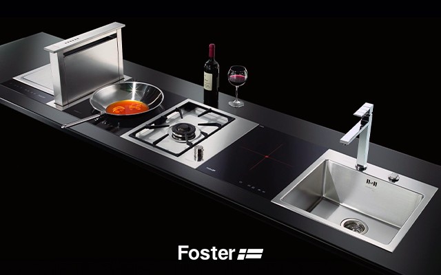 ก๊อกน้ำ, เตาเตาแก๊ส, ซิงค์ล้างจาน, อ่างล้างจาน, เตาอบ, ไมโครเวฟ, oven, microwave, โปรโมชั่นลดราคา