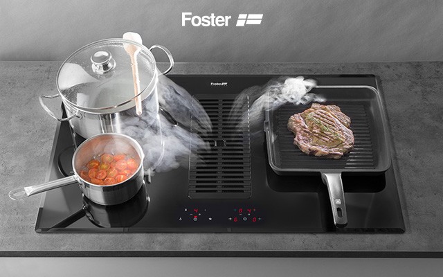 Redefining Luxury in the Modern Kitchen:
