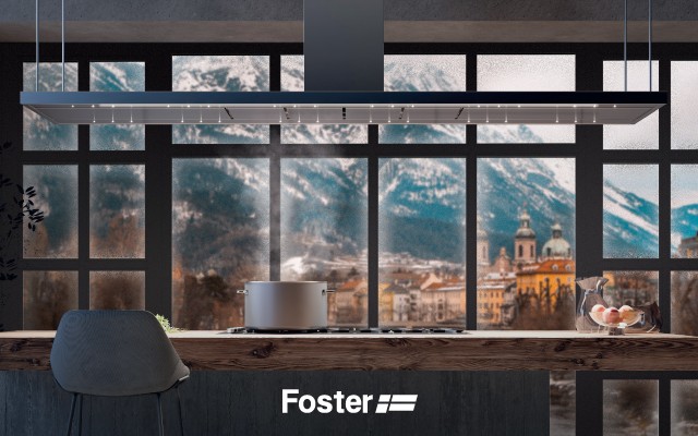 Embrace the Warmth of Winter with Foster