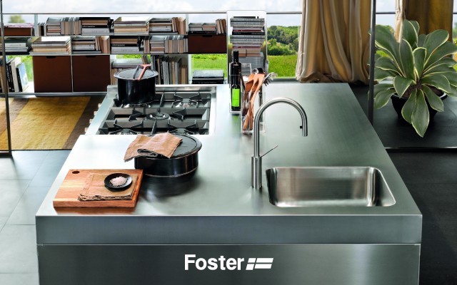 FOSTER : 90'S