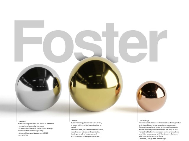 7 เทรนด์ครัวปี 2026: สี วัสดุ และฟังก์ชันที่เจ้าของบ้านไม่ควรพลาด