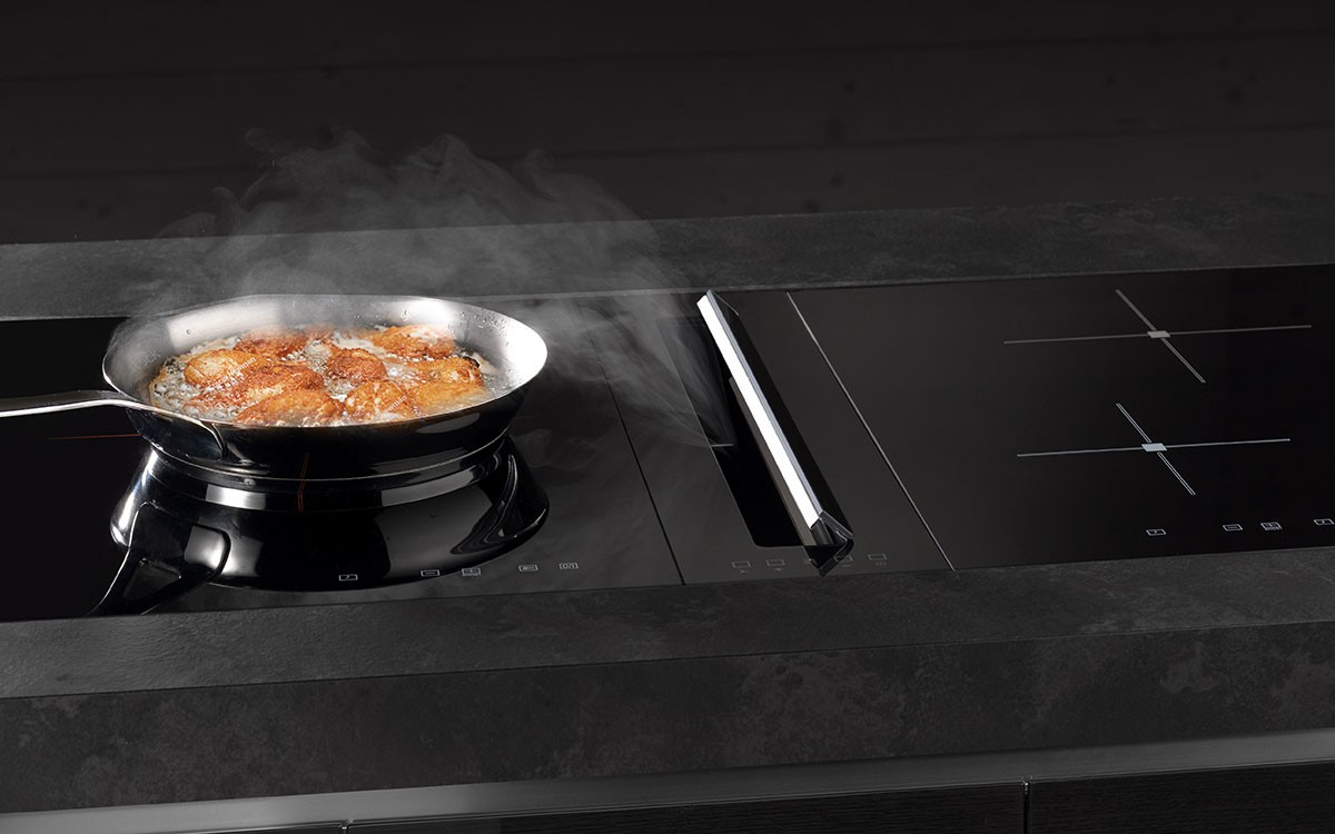 Table Hood