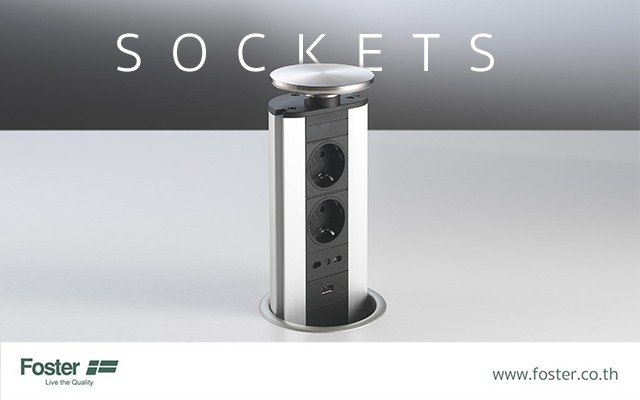 Sockets