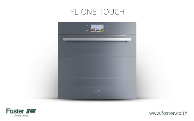 เตาอบ FL one touch