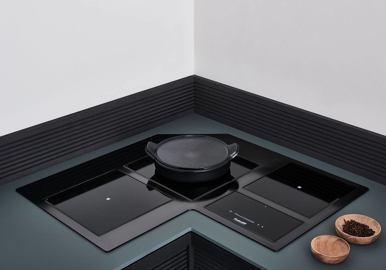 Induction Hobs