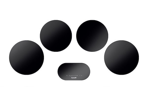 Modular Induction