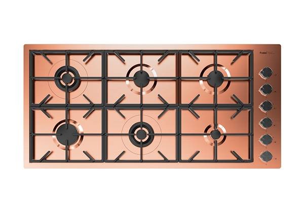 Foster Milano
