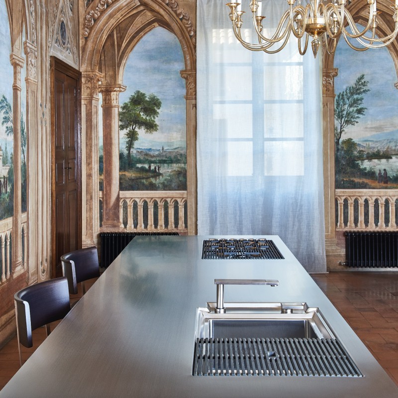 Foster Aesthetica