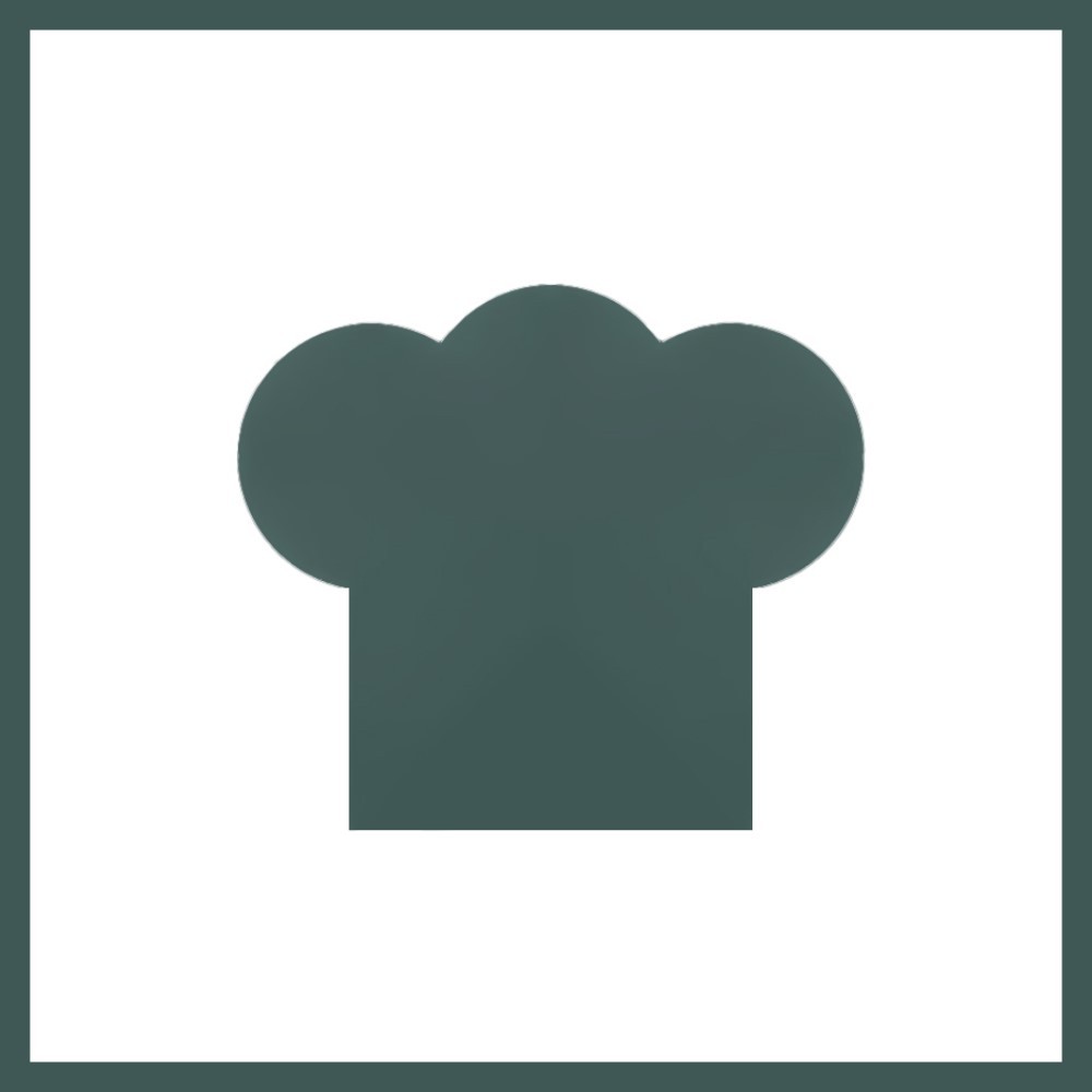 CHEF COOK