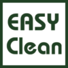 Easy clean enamelling