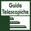 Fully extractable telescopic guides