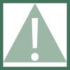Filter cleaning notice