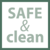 Safe&clean system