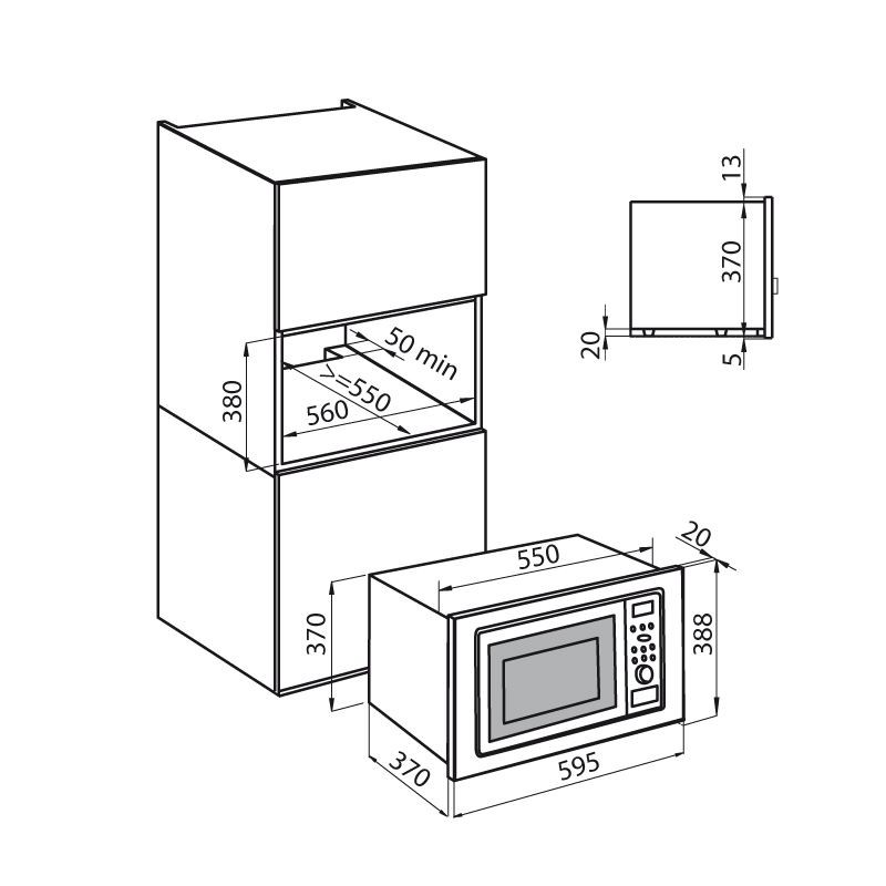 Oven KS
