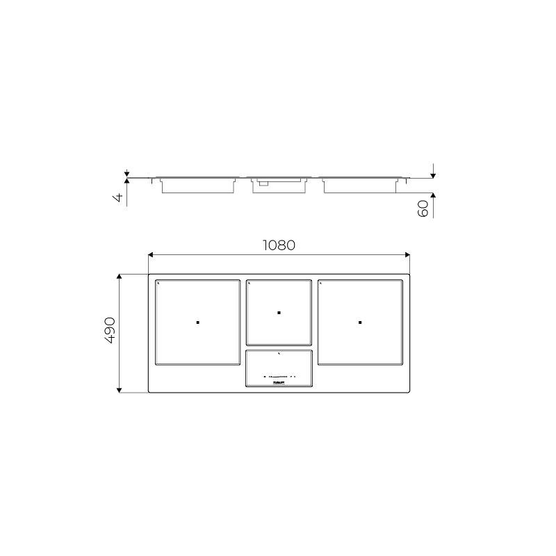 CASTONE LINEAR