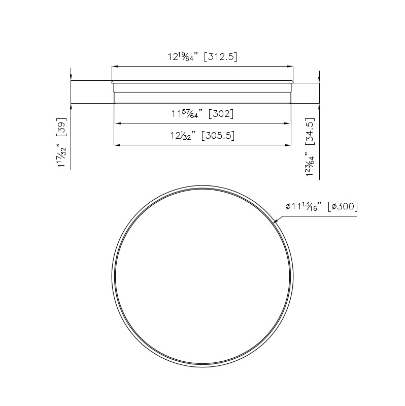 Steel tray