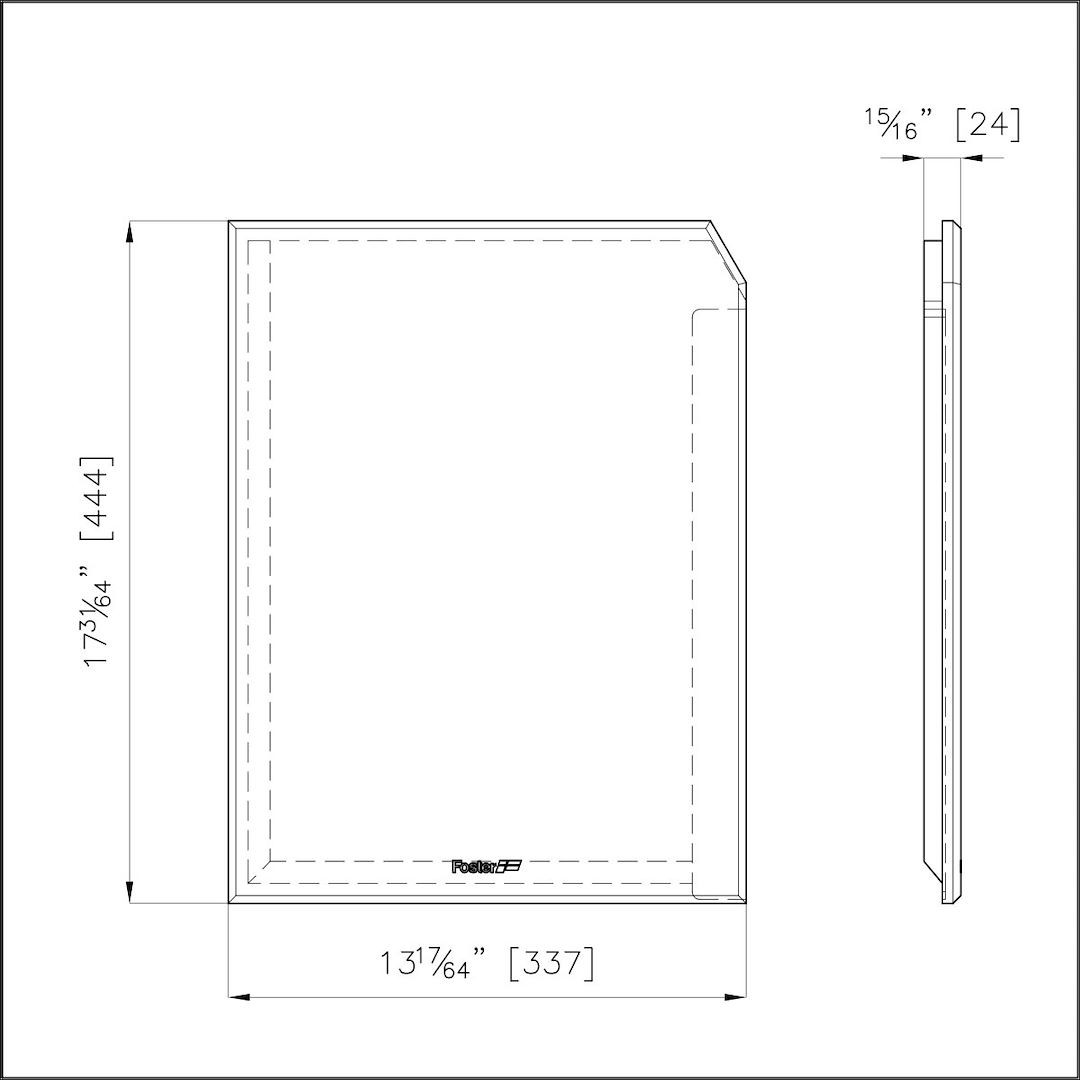 Chopping board