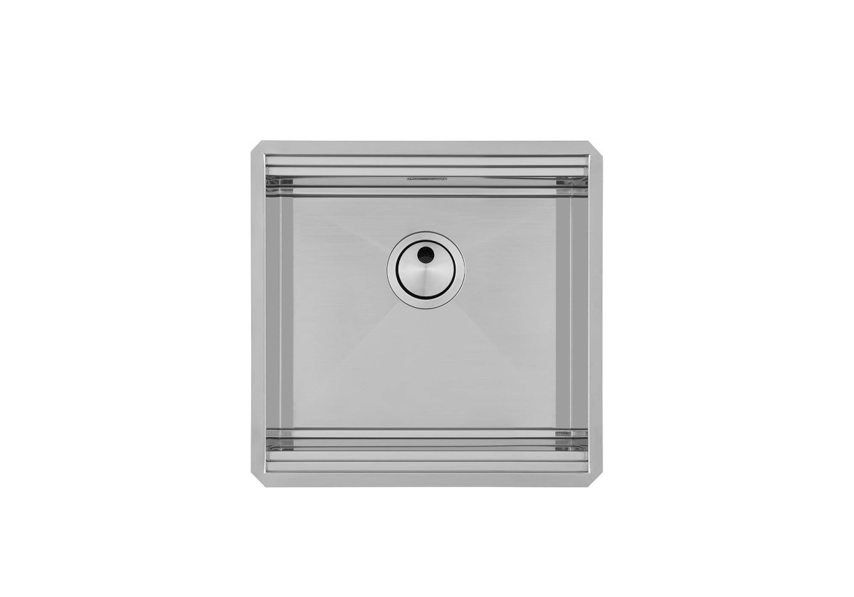 Sink Milanello Workstation