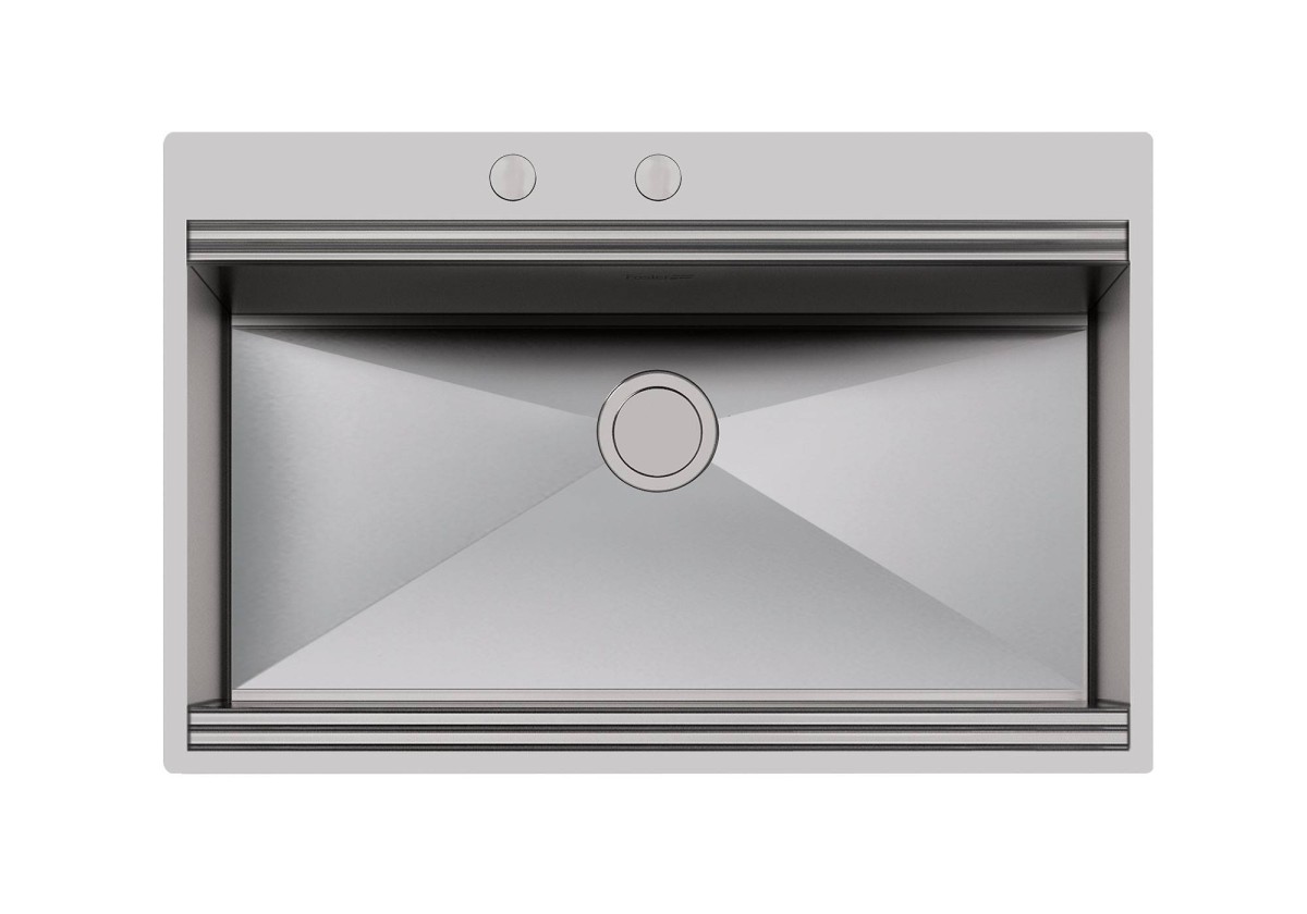 Sink Milanello workstation