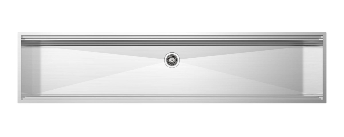 Sink Happy Hour 84" x 20" – U/M - (USA)