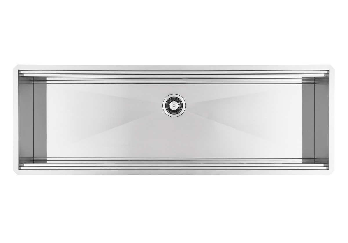 Sink Happy Hour 57″ x 20" – U/M