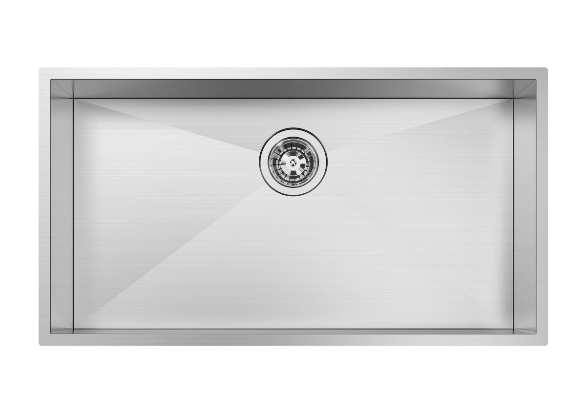 Armored Sink 32" x 17" – U/M