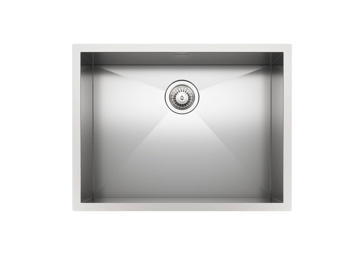 Armored Sink 23″ x 17" – U/M