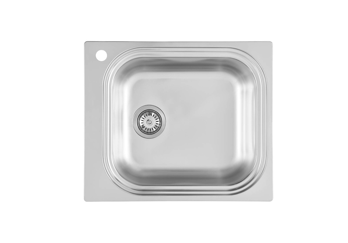 Sink Big Bowl