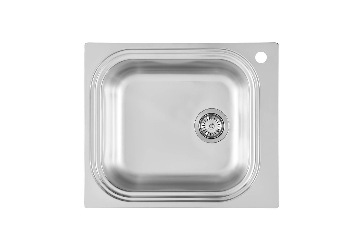 Sink Big Bowl
