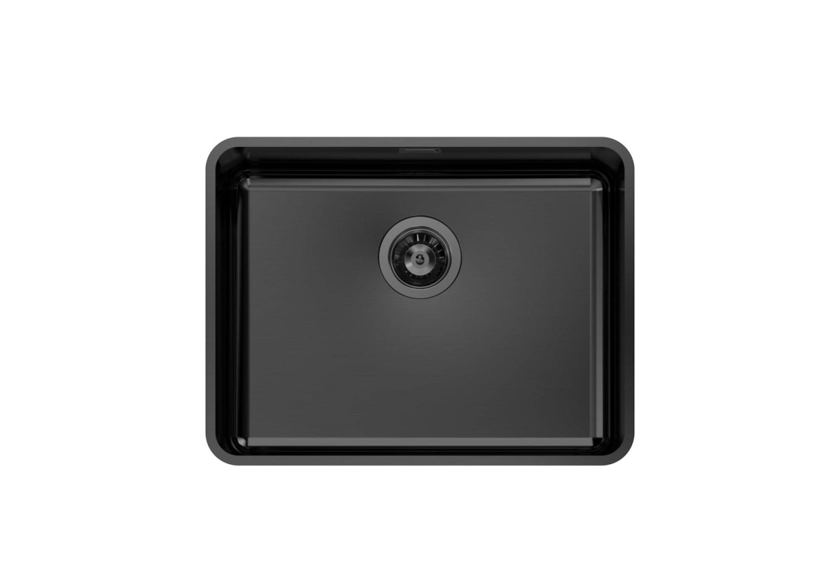 Sink S400 Black