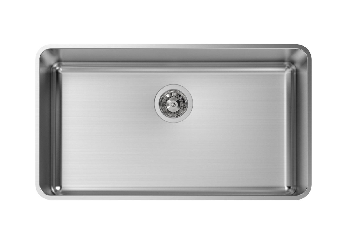 KE Sink 30″ x 17" – U/M