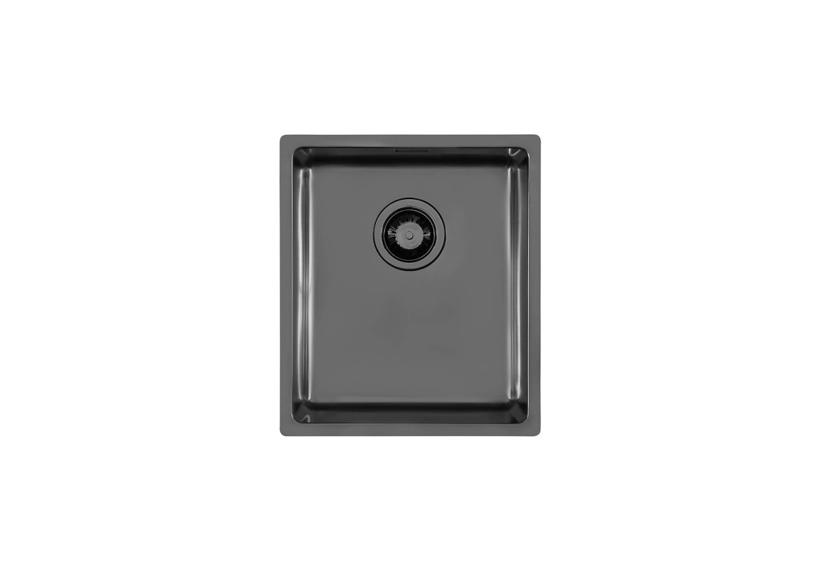 Sink KE Gun Metal