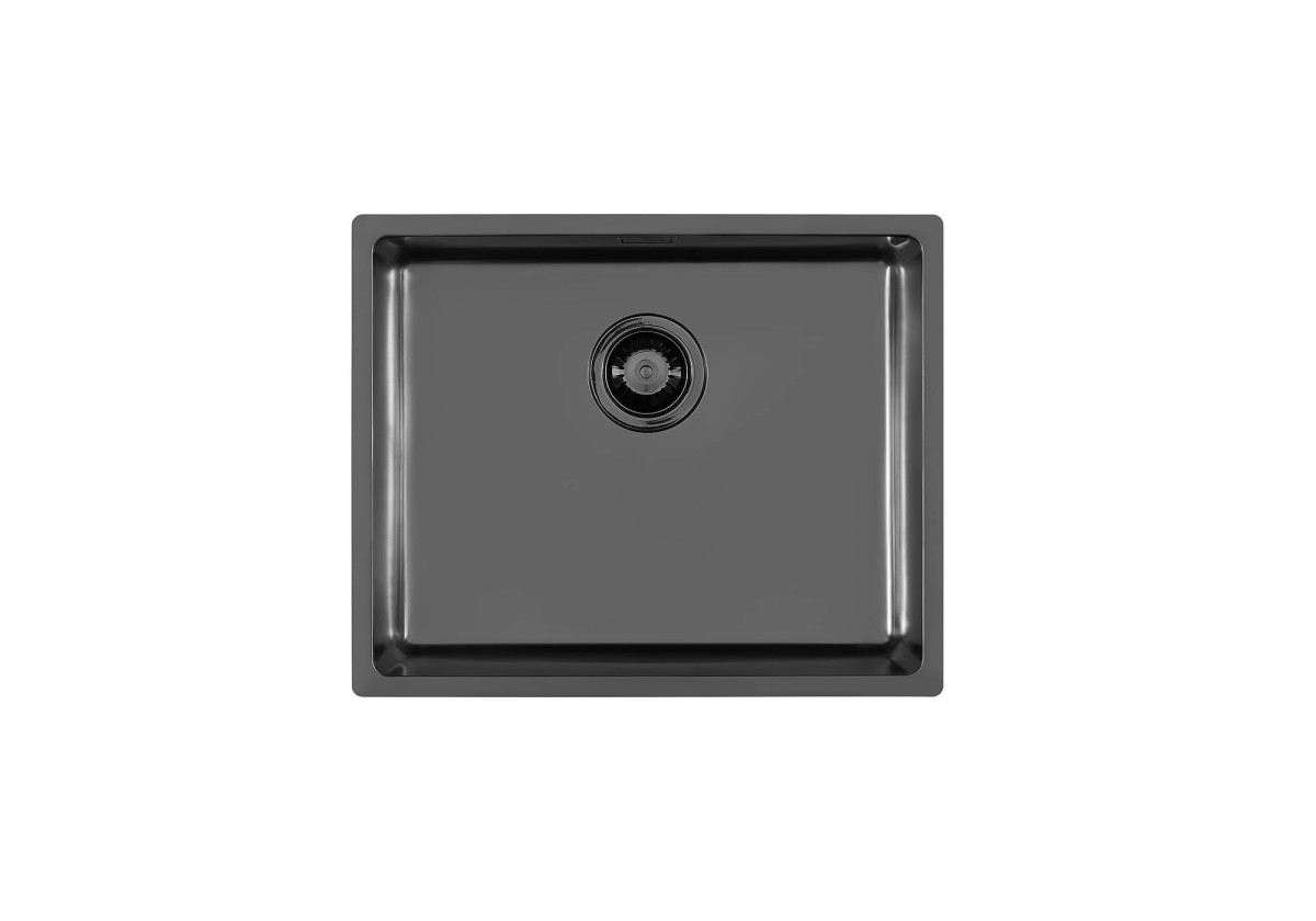 Sink KE Gun Metal