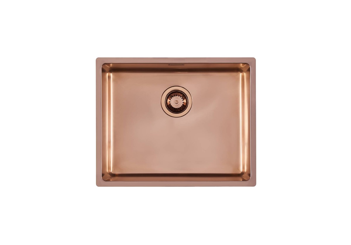 Sink KE Copper