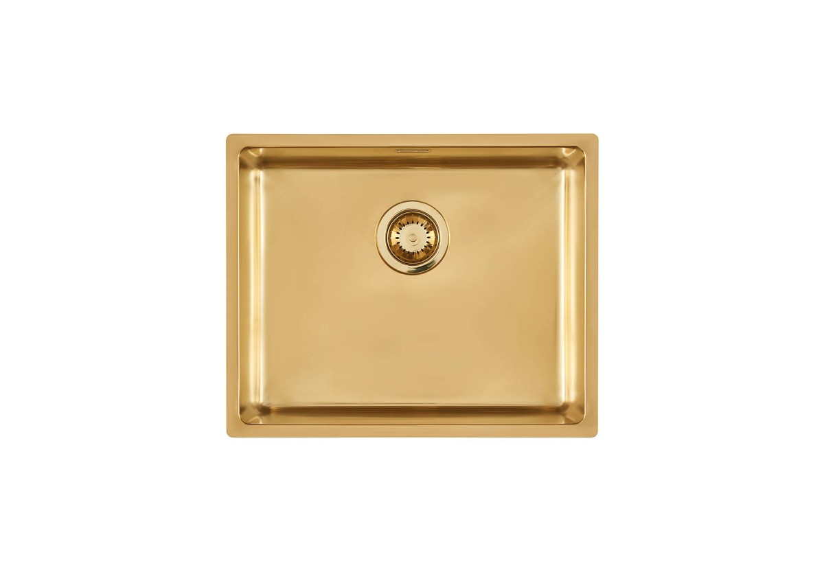 Sink KE Gold