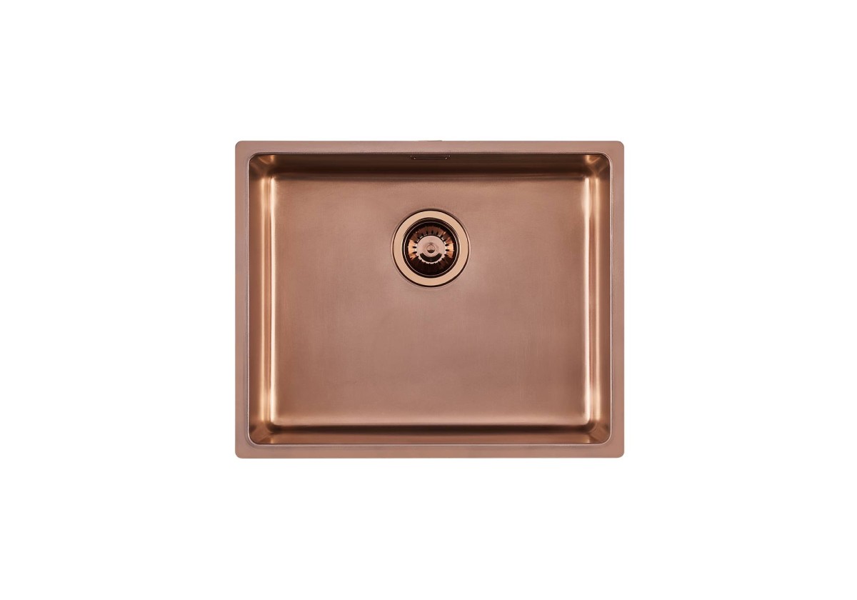 Sink KE - R15 Vintage Copper