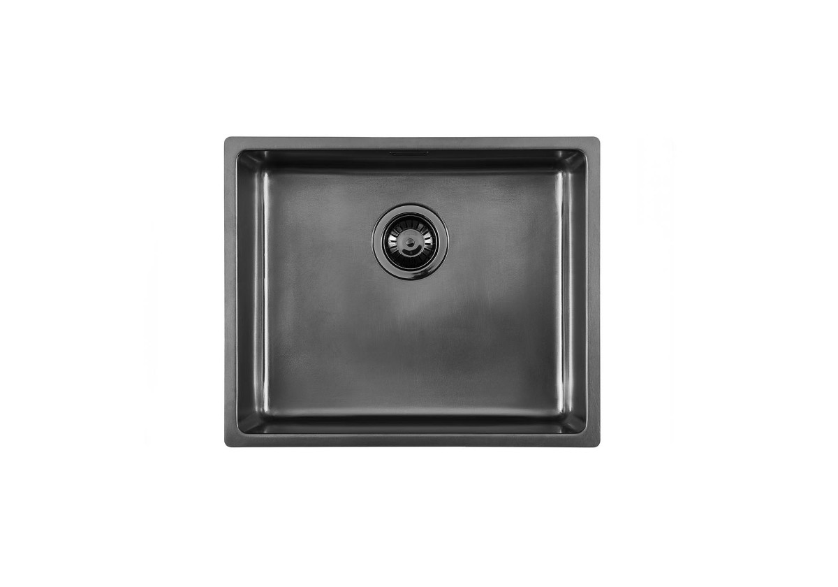 Sink KE - R15 Vintage Gun Metal