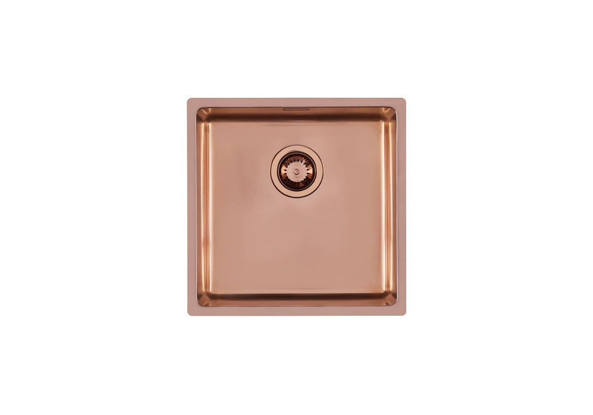 Sink KE Copper