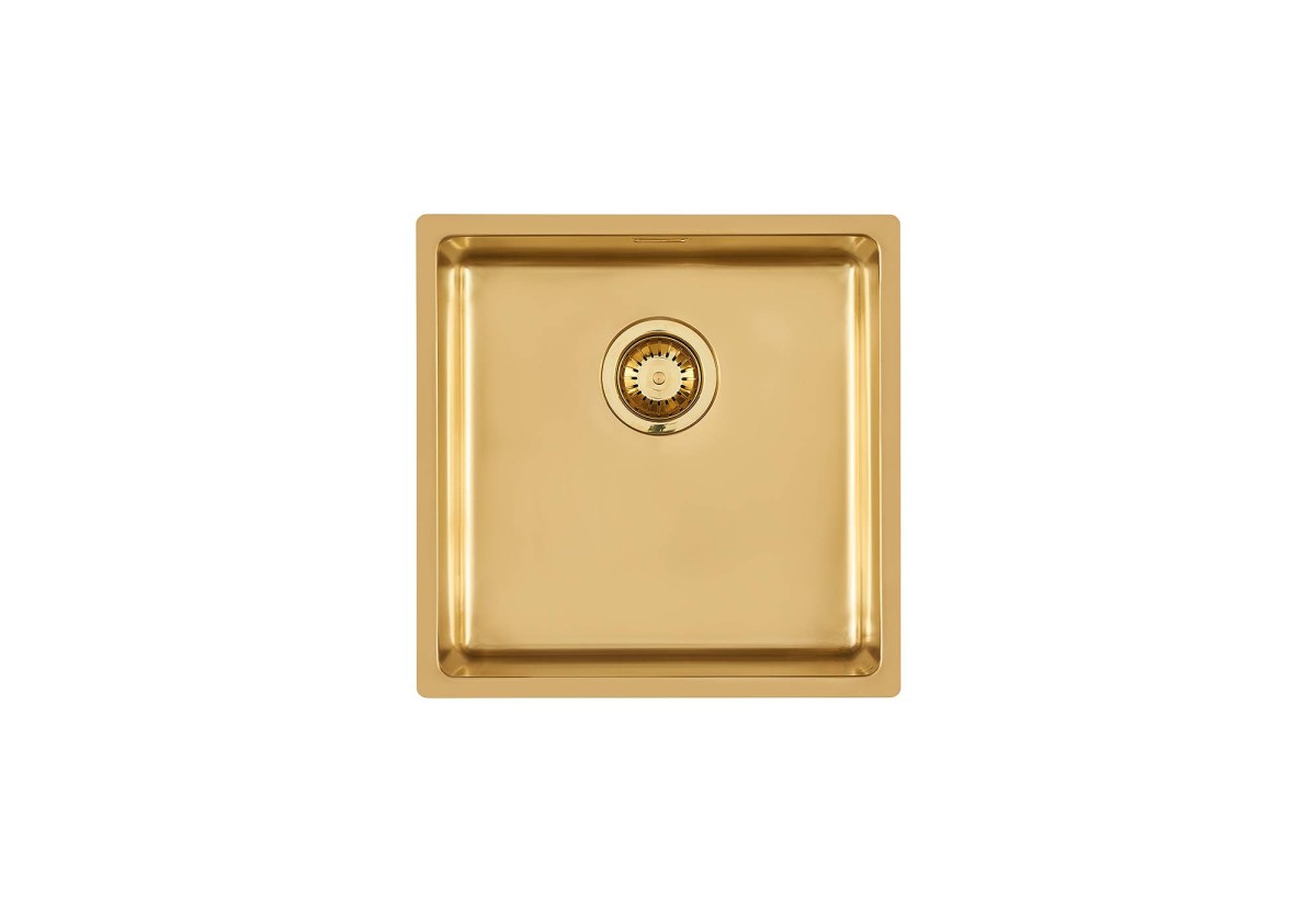 Sink KE Gold