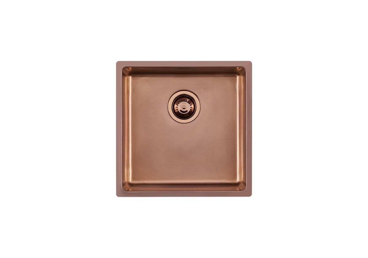 Sink KE - R15 Vintage Copper