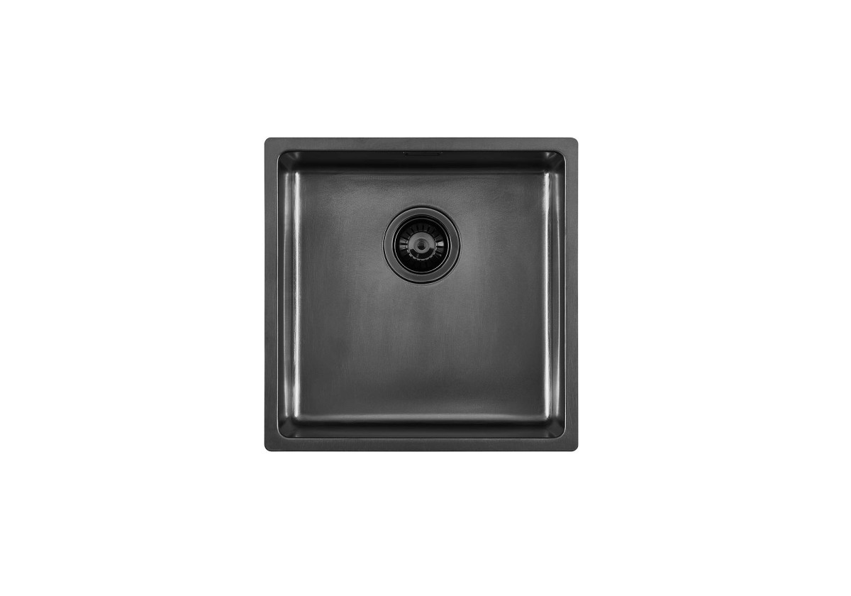 Sink KE - R15 Vintage Gun Metal