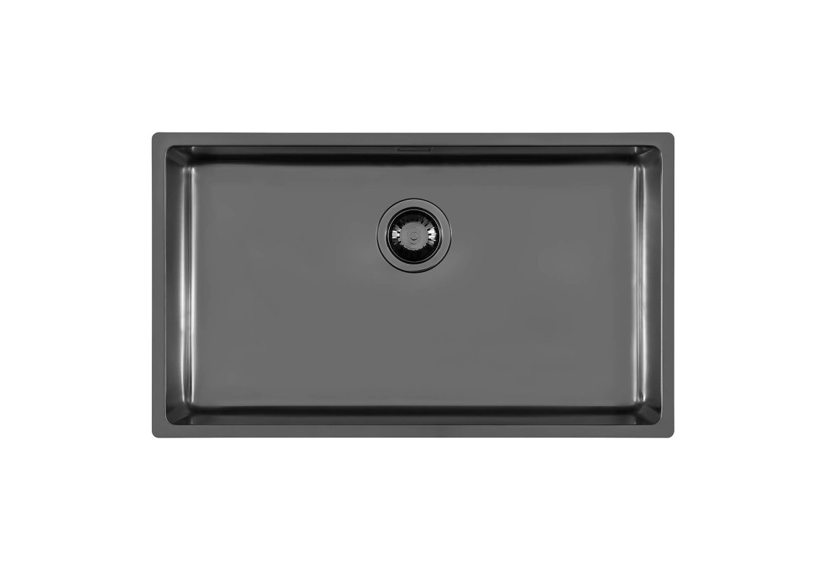 Sink KE Gun Metal