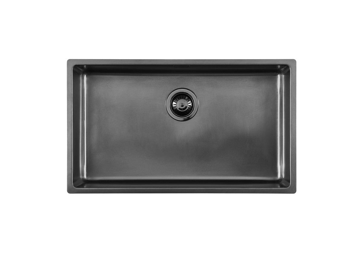 Sink KE - R15 Vintage Gun Metal