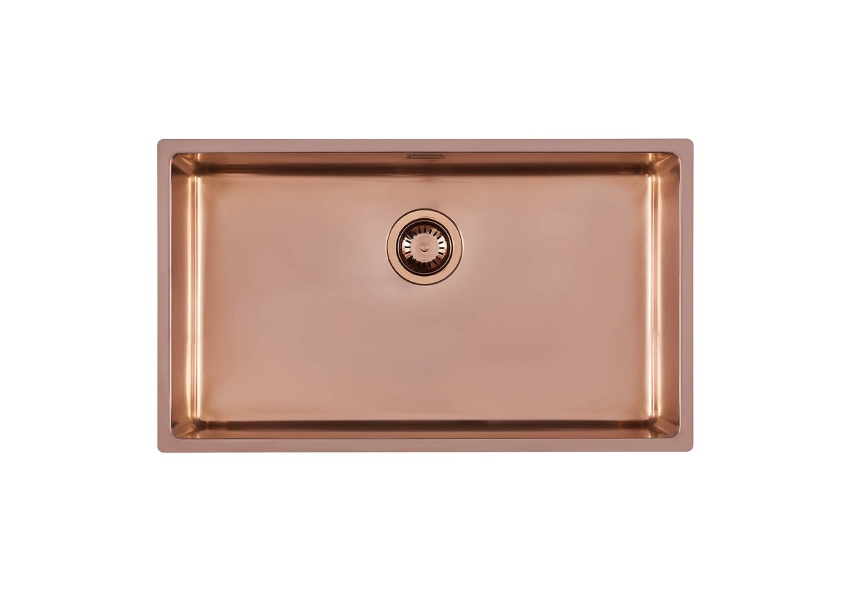 Sink KE Copper