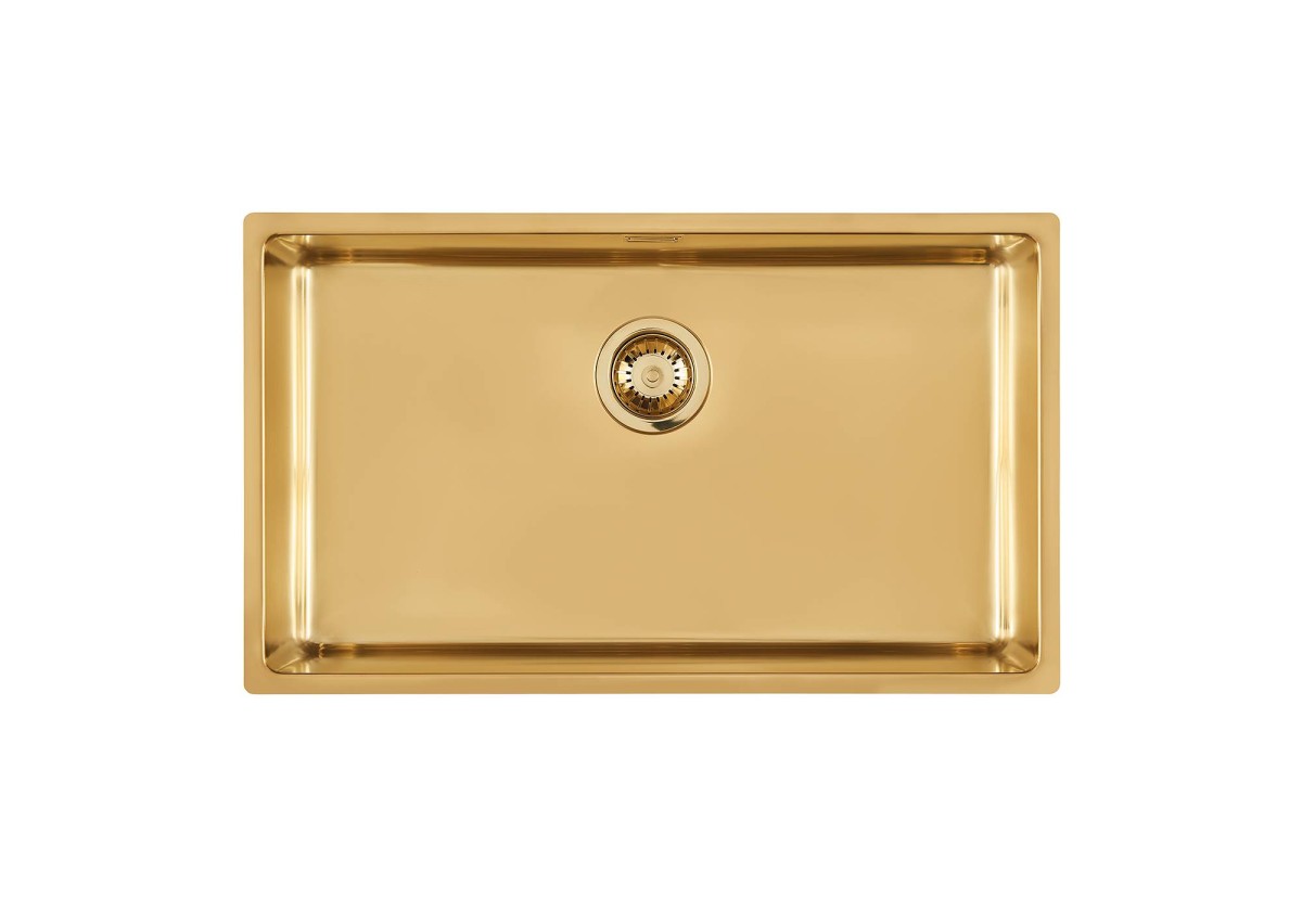 Sink KE Gold