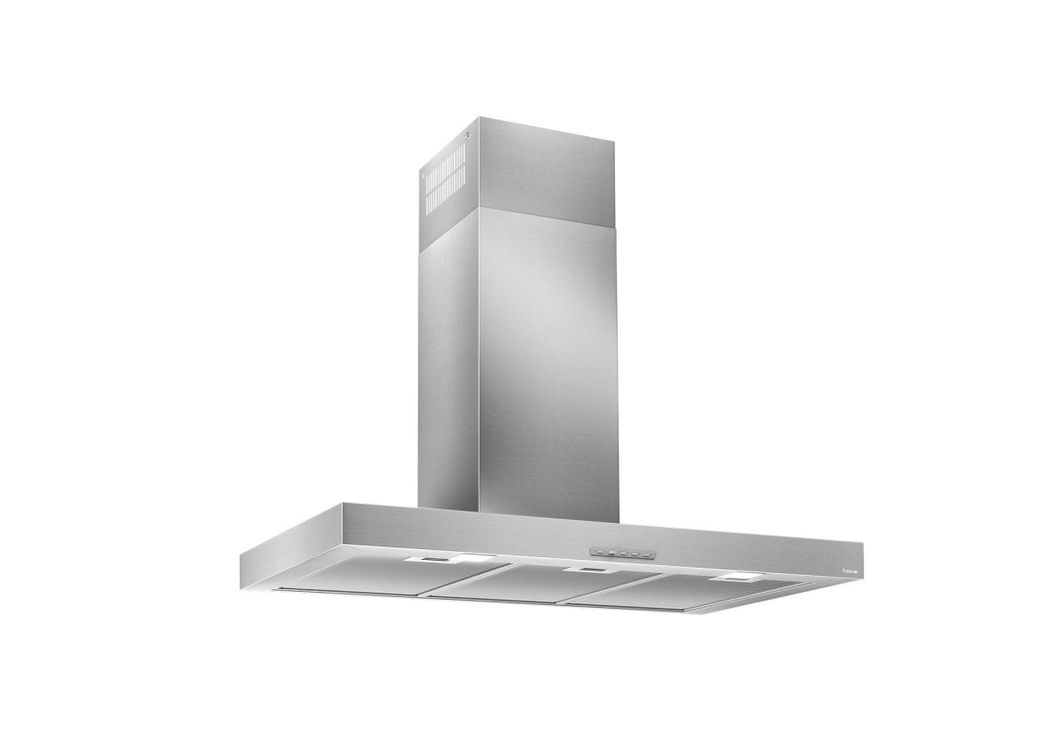 Hood KS inox